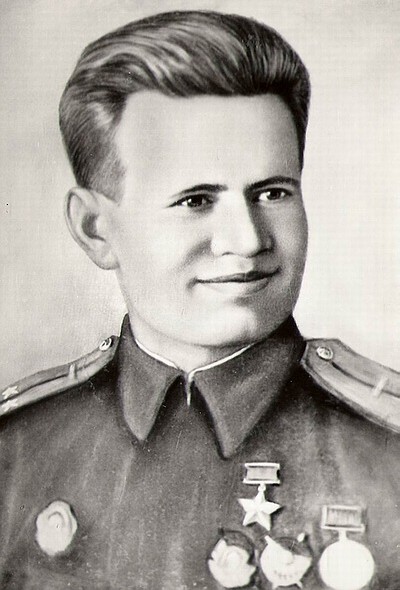 "Заяц", которого боялись "волки" "Заяц", которого боялись "волки" Война и мир