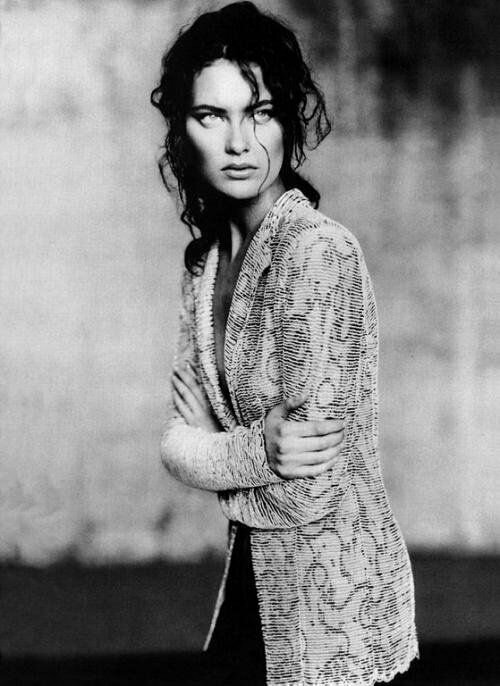 7 статей о моде 1990х на моём канале - свежие новости на Toplenta