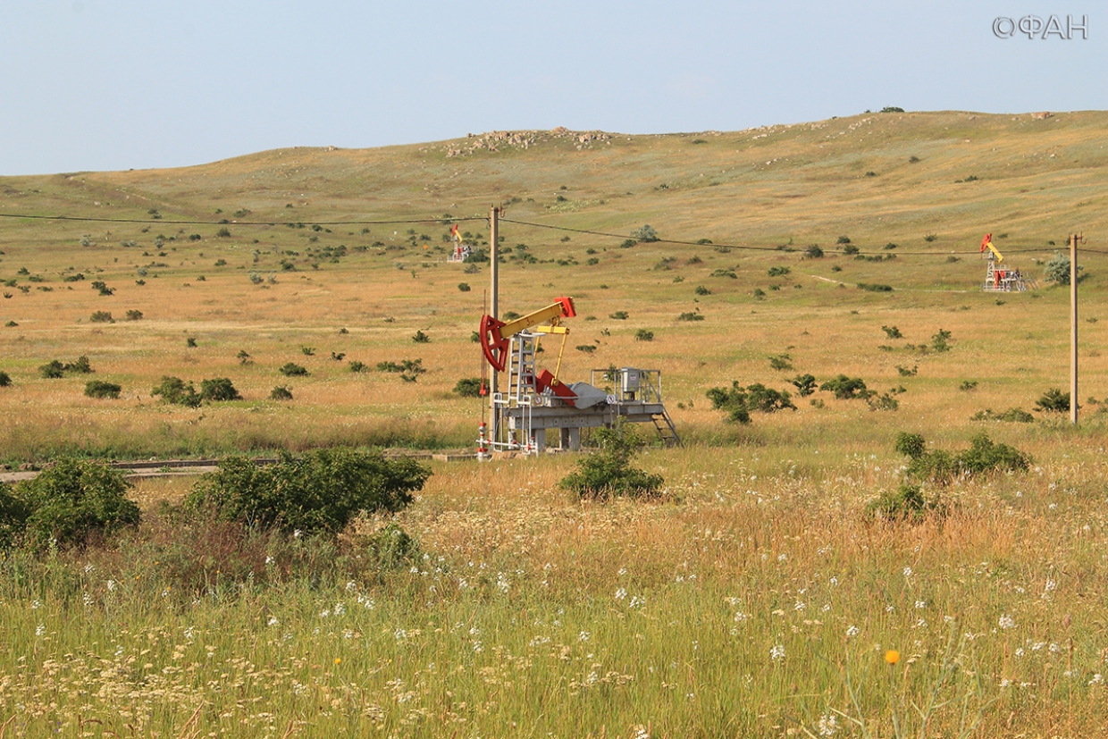 Новые экологические стандарты ставят под угрозу нефтеперерабатывающую отрасль ЮАР