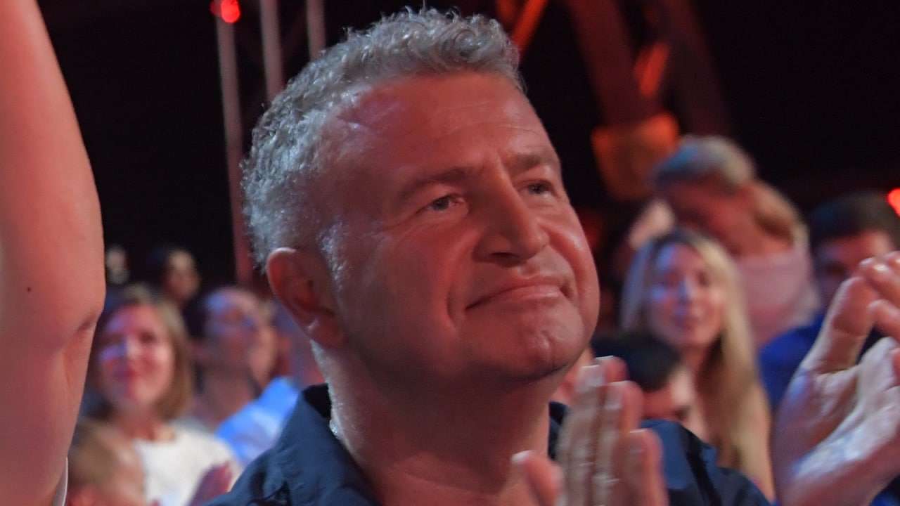 Леонид Агутин опроверг слухи об эмиграции пропавшей из Сети Анжелики Варум