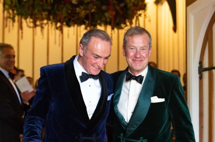 Скандалы в британской королевской семье Скандалы в британской королевской семье