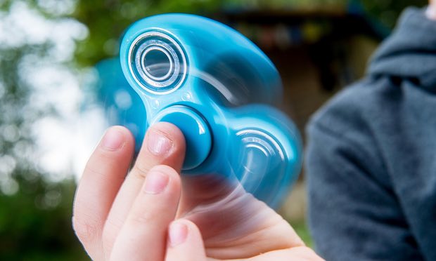 spinner