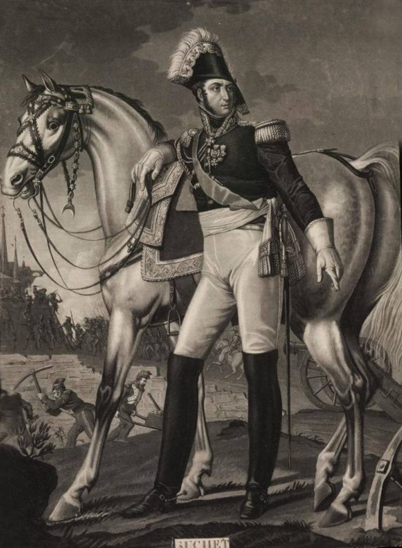 Жестокое «солнце Аустерлица» Жестокое «солнце Аустерлица» история