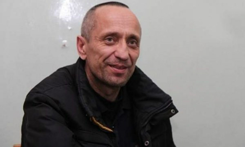 Отдыхавший в Перми росгвардеец в поисках арбуза начал насиловать женщину, а потом поменял ее на сына Отдыхавший в Перми росгвардеец в поисках арбуза начал насиловать женщину, а потом поменял ее на сына