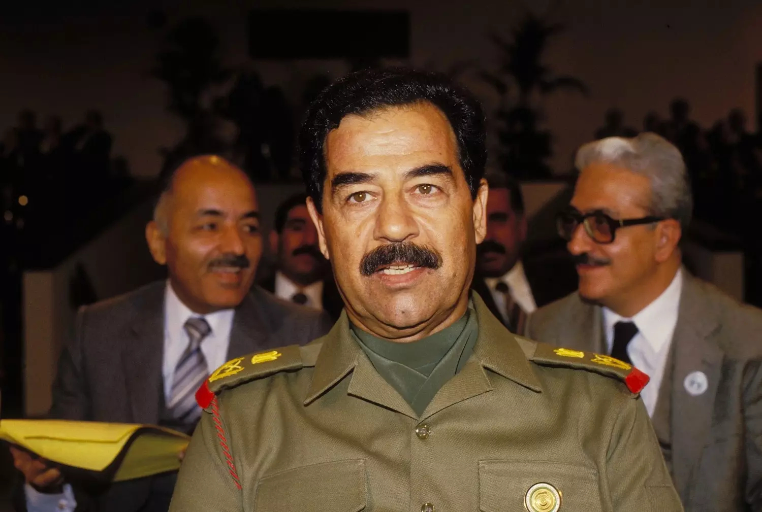Казнь Саддама Хусейна привела к религиозному расколу и созданию террористических группировок