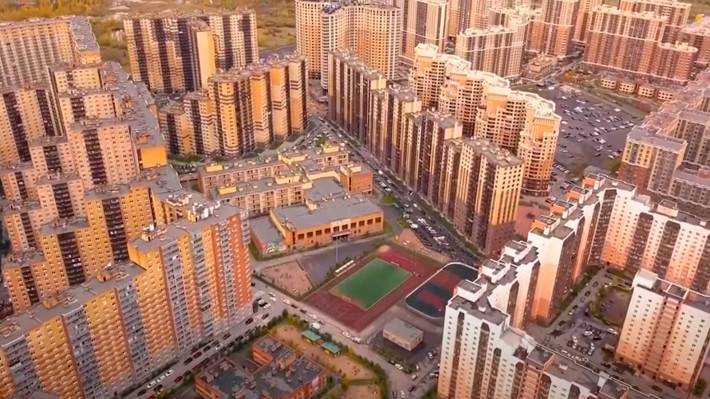 Экономист Коломин: власти Петербурга опоздали с созданием транспортных узлов на 15 лет Экономист Коломин: власти Петербурга опоздали с созданием транспортных узлов на 15 лет Общество