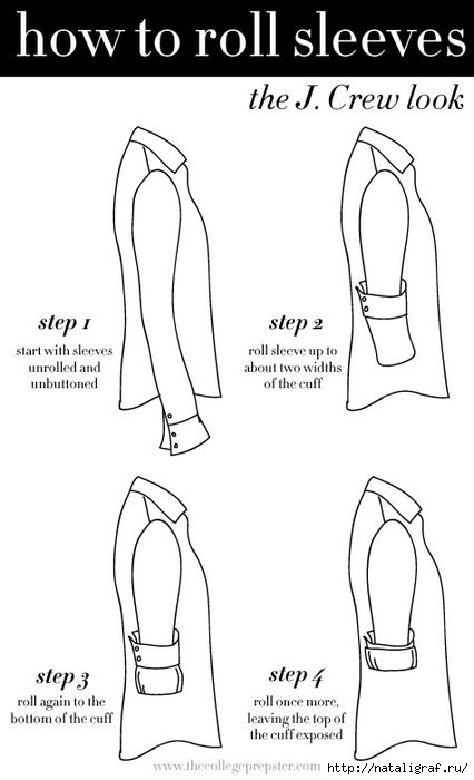 Немного о мужском Немного о мужском мода