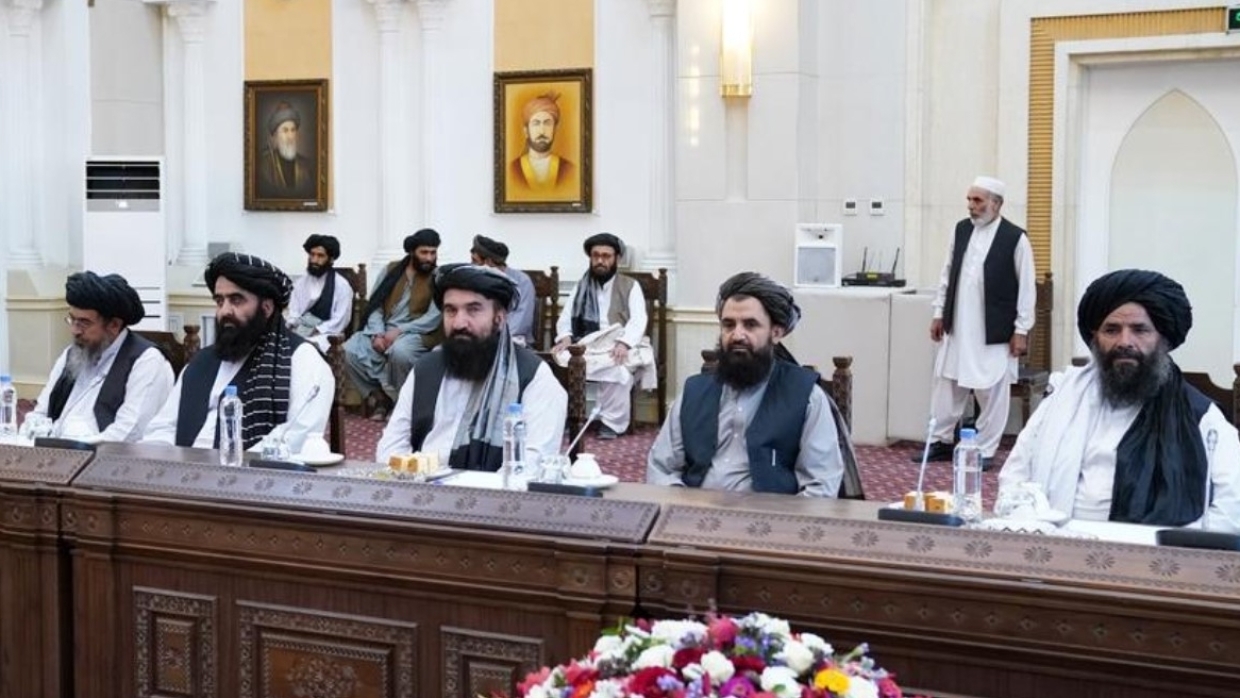 Востоковед Вородин описал «конституцию талибов» как демократически ориентированную