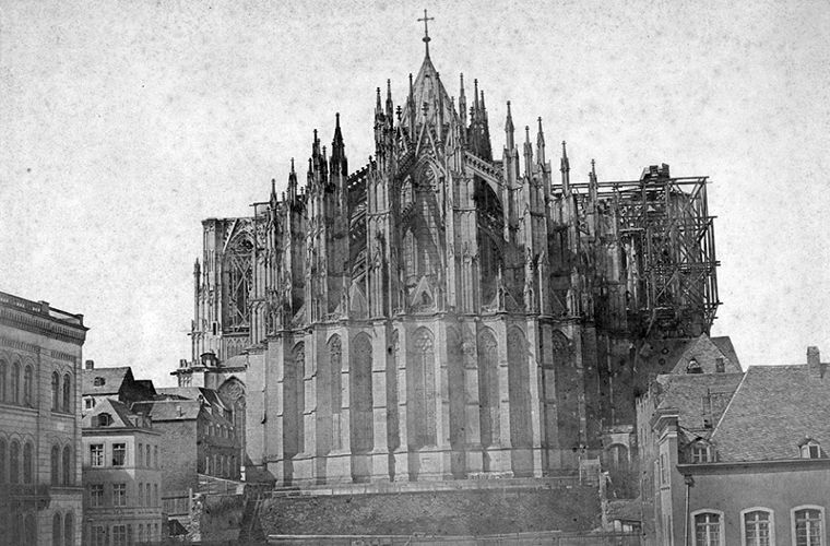 Достоевский: «Вся эта ваша Европа — одна фантазия» Достоевский: «Вся эта ваша Европа — одна фантазия»