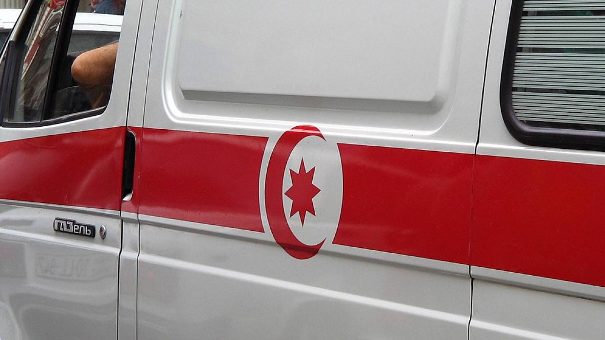 Генконсульство РФ: россияне пострадали в ДТП с автобусом по пути в турецкий отель