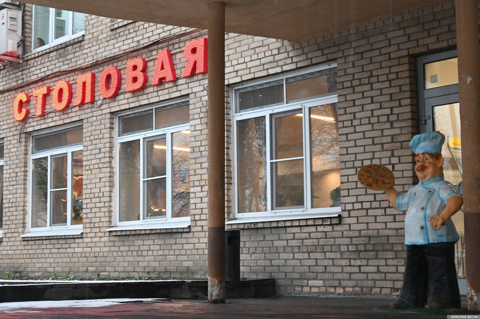 Ряд нарушений в сфере общепита выявили в Тамбовской области