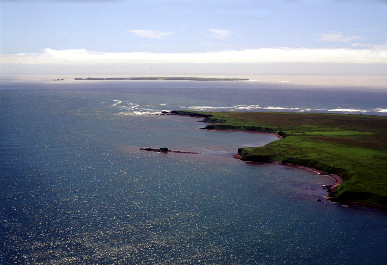 остров хабомаи