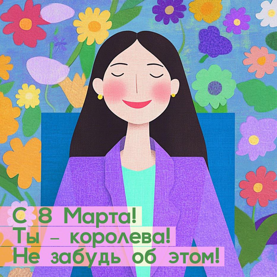 Коллаж AI от MAXIM