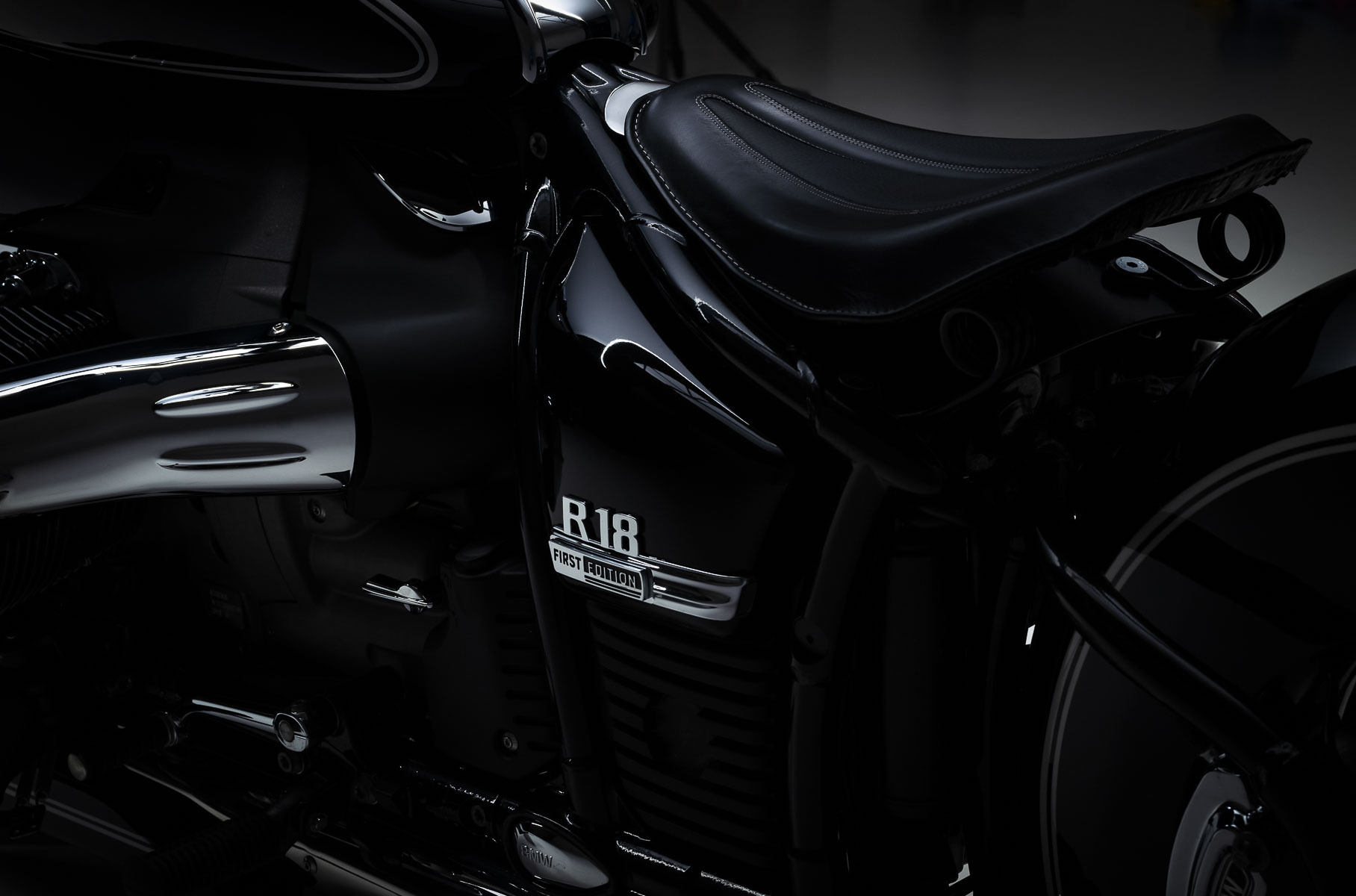 Одержимость BMW большими «ноздрями» добралась и до мотоциклов Одержимость BMW большими «ноздрями» добралась и до мотоциклов Новости