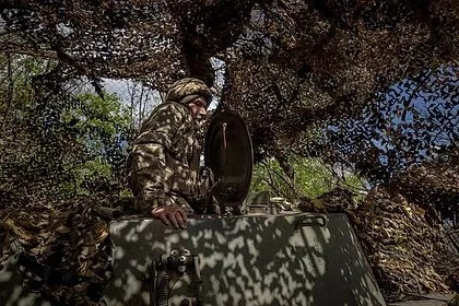В США призвали Украину согласиться на мир на условиях России