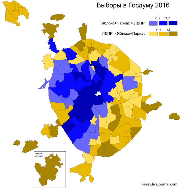 Карта москвы инфографика