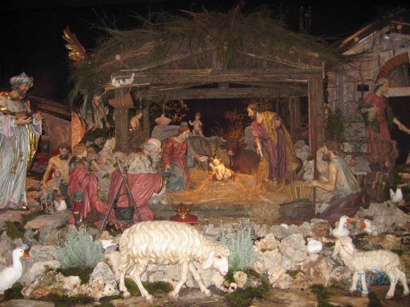 Два лица католической церкви. Франциск из Ассизи: человек «не от мира» Два лица католической церкви. Франциск из Ассизи: человек «не от мира»