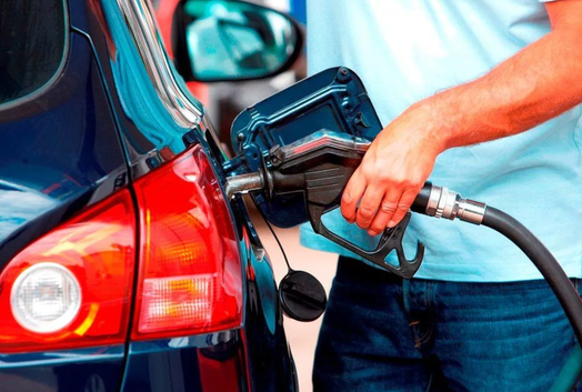 В топливном союзе заявили, что розничная цена на бензин будет расти темпами близкими к инфляции