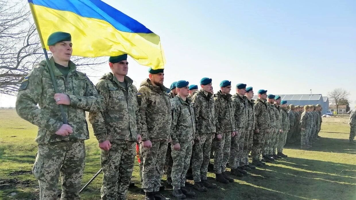 Донбасс сегодня: под Луганском уничтожен полевой склад ВСУ, провокация сил ООС не удалась