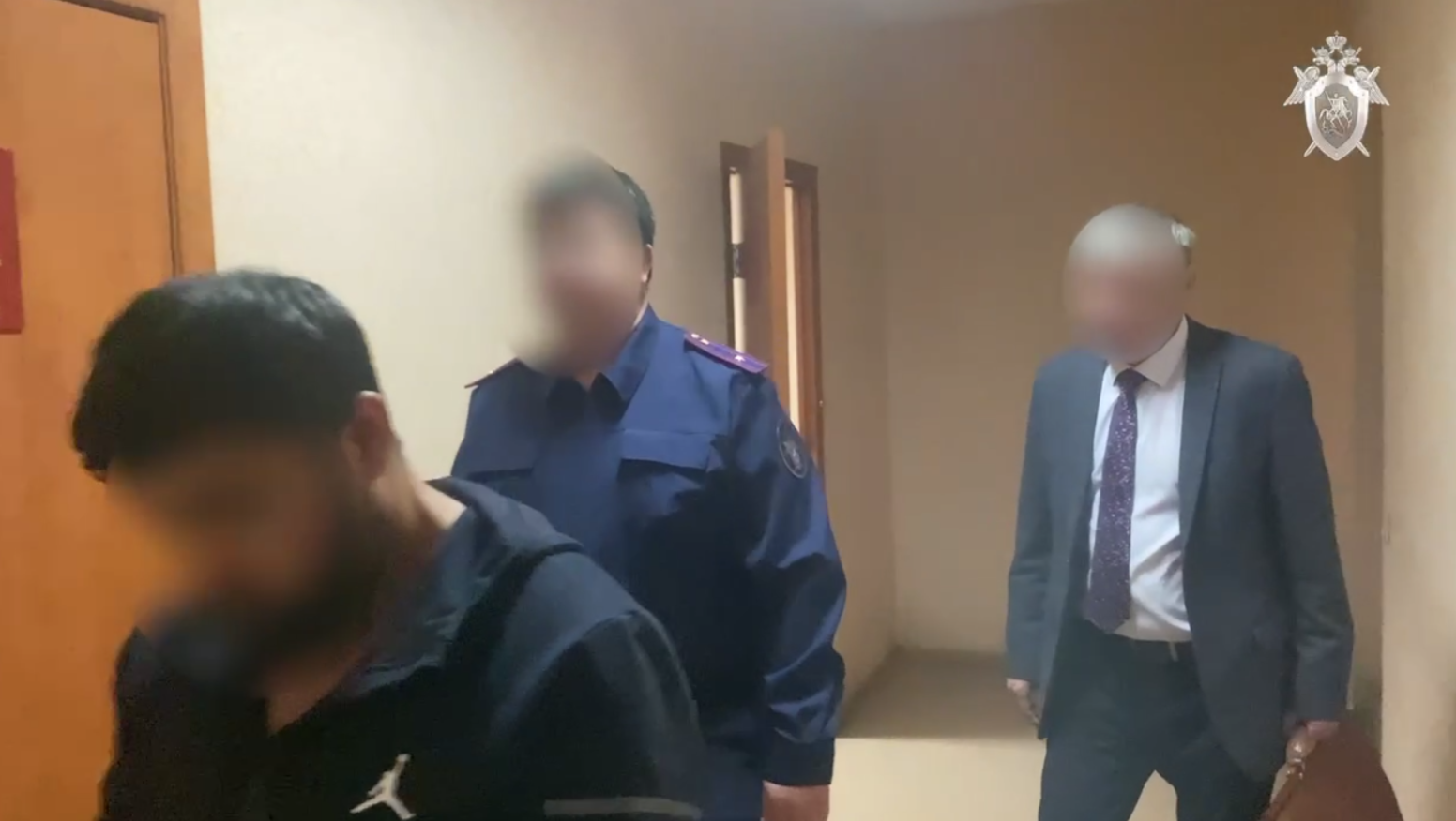 После драки с подростками в Башкирии задержали предпринимателя с сыном и их знакомого