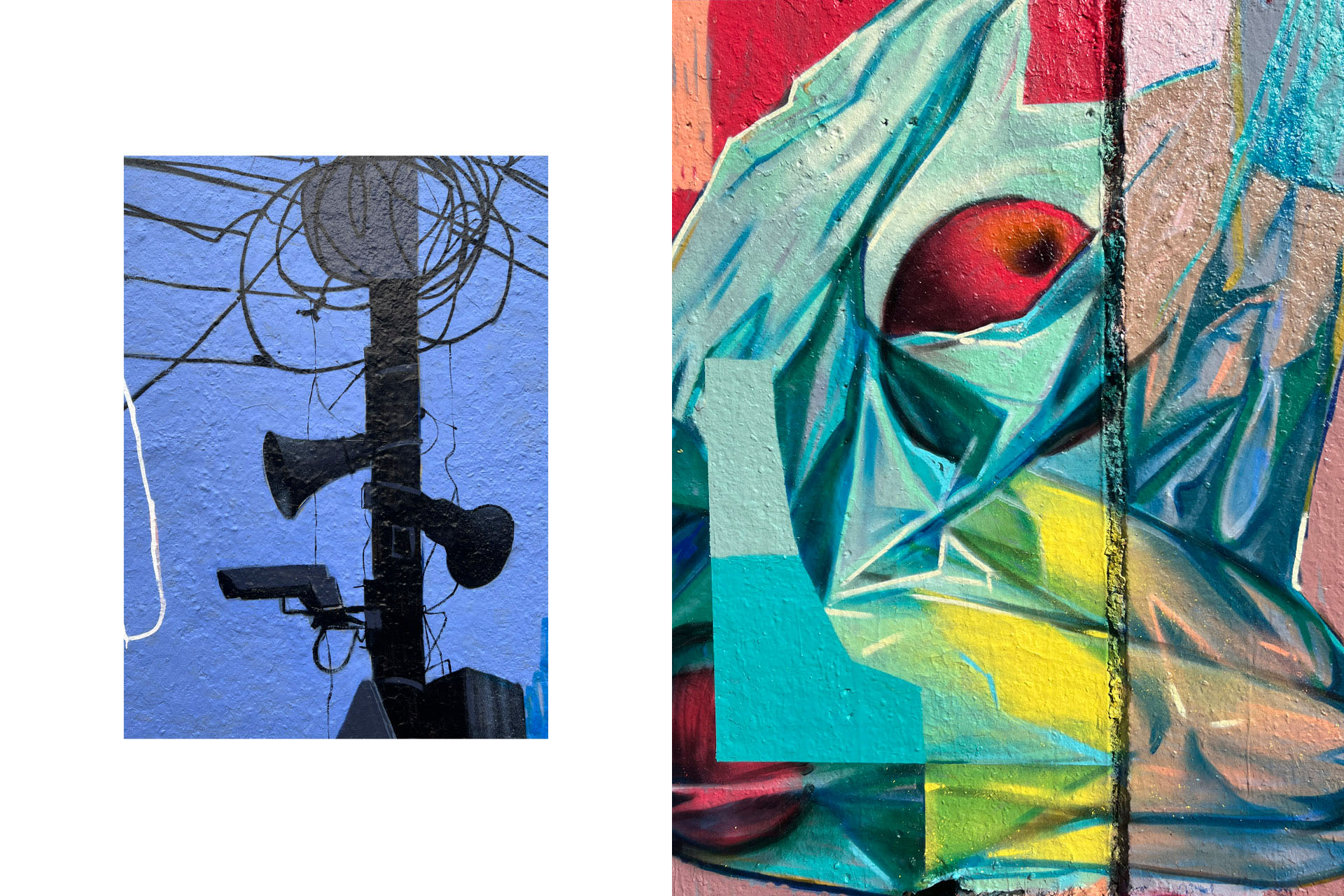 Это кипение будней