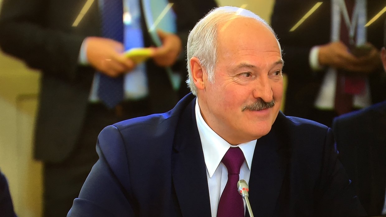 Джабаров не видит причин беспокоиться относительно разговора Лукашенко и Помпео о нефти