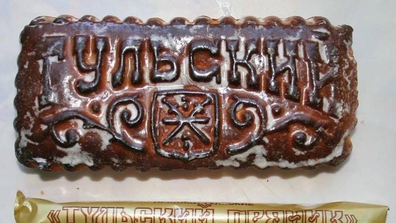 Австралийский кот Бендер попросил пряников у администрации Тулы