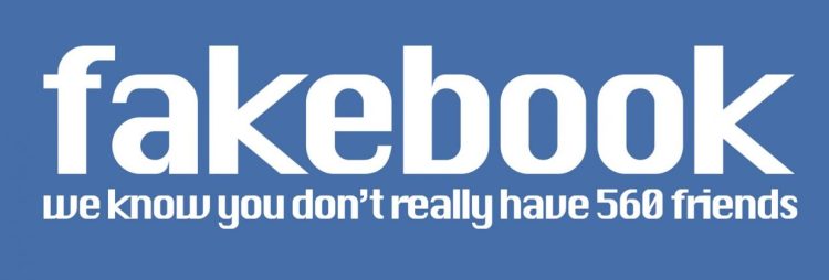 fakebook