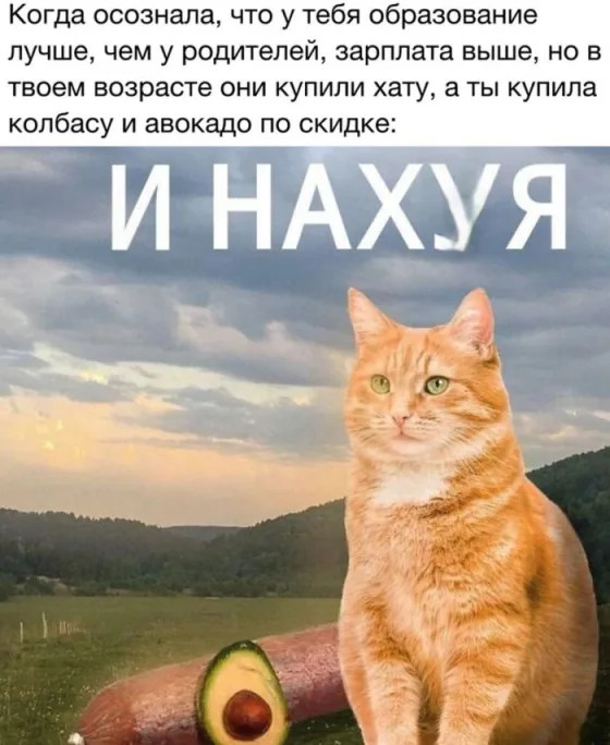 Работа не ждет, а смех продлевает жизнь! Подборка мемов для поднятия настроения