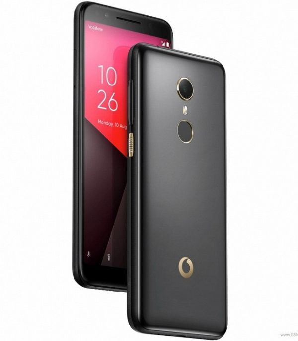  Vodafone Smart N9 и N9 lite