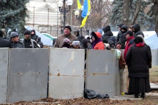 ДМИТРИЙ МОЛЧАНОВ: Запад уже похоронил Украину - Киев подписал стране смертный приговор