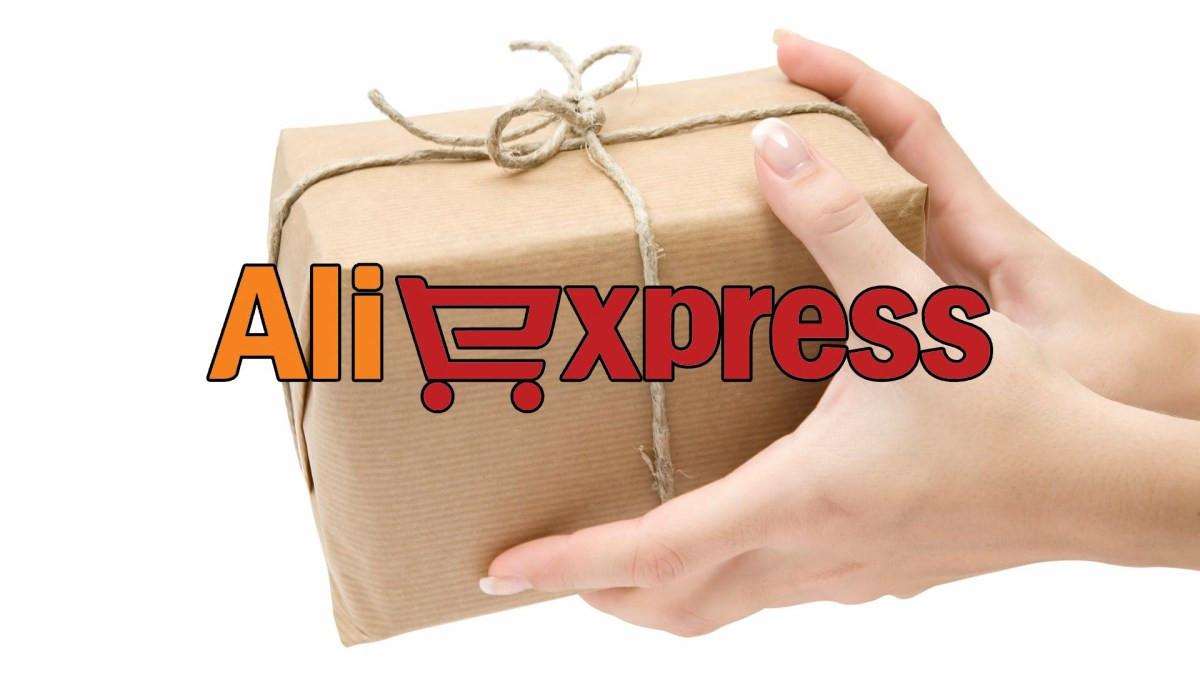 AliExpress