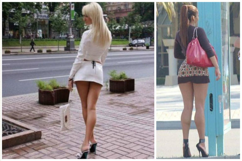 Вот она - основная причина аварий! юмор