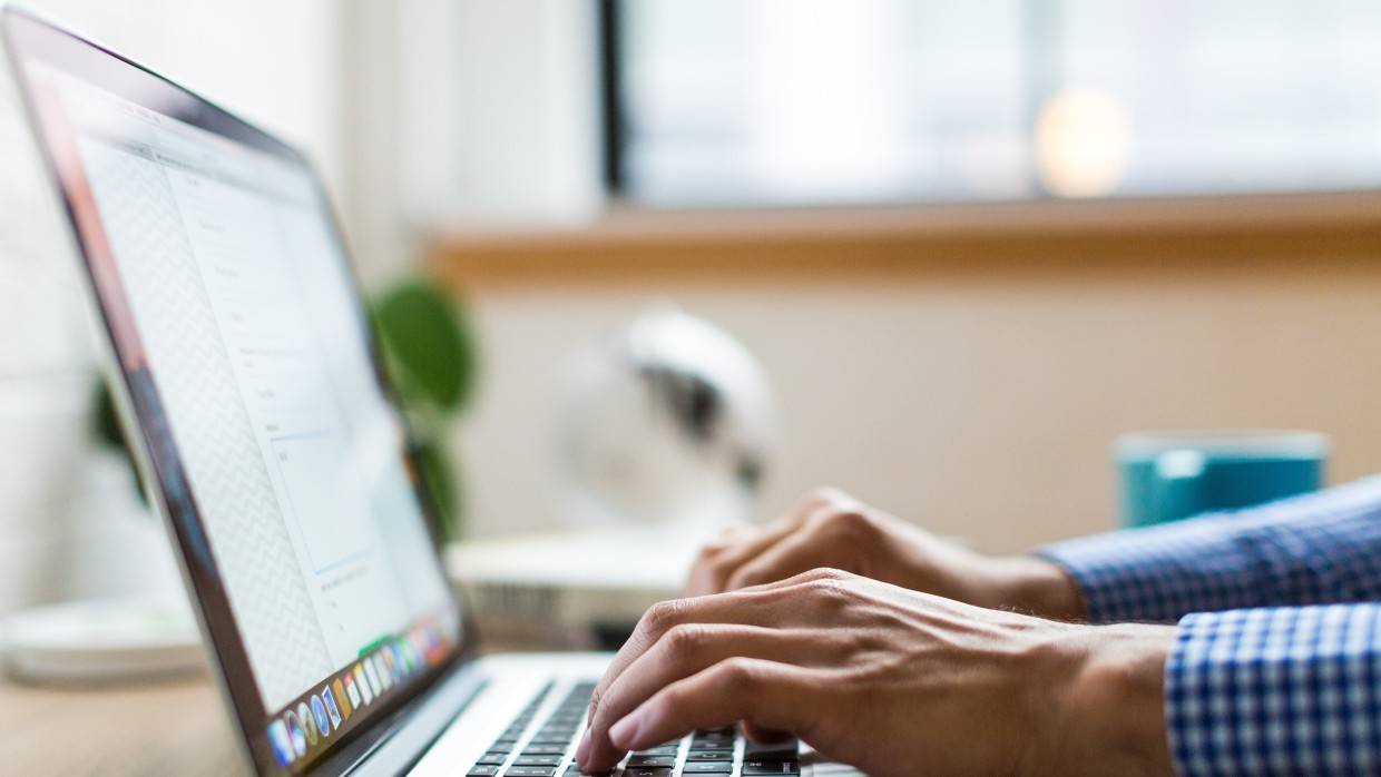 Президент InfoWatch Касперская: мошенники чаще всего используют схемы с электронной почтой