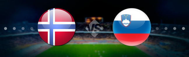Норвегия - Словения: Прогноз на матч 09.06.2022