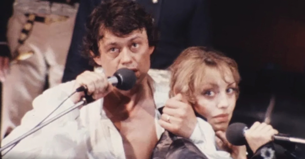 “Юнона и Авось”: как создаётся легендарный спектакль