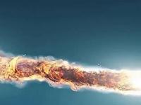"Землян спасли полсекунды!": ученые рассчитали траекторию полета Тунгусского метеорита