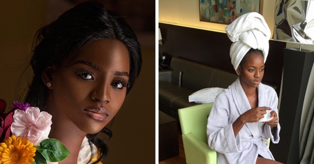 Как выглядят участницы конкурса Как выглядят участницы конкурса