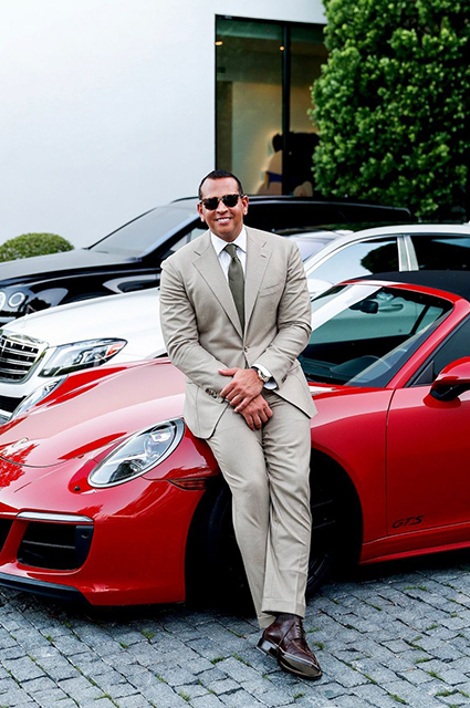 Верну тебе все, что ты подарил: фанаты Дженнифер Лопес считают, что она вернула Алексу Родригесу подаренный им кабриолет Верну тебе все, что ты подарил: фанаты Дженнифер Лопес считают, что она вернула Алексу Родригесу подаренный им кабриолет Новости