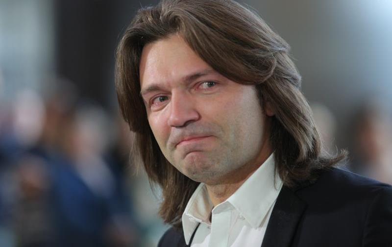 Картинки по запросу У Дмитрия Маликова сын родился!