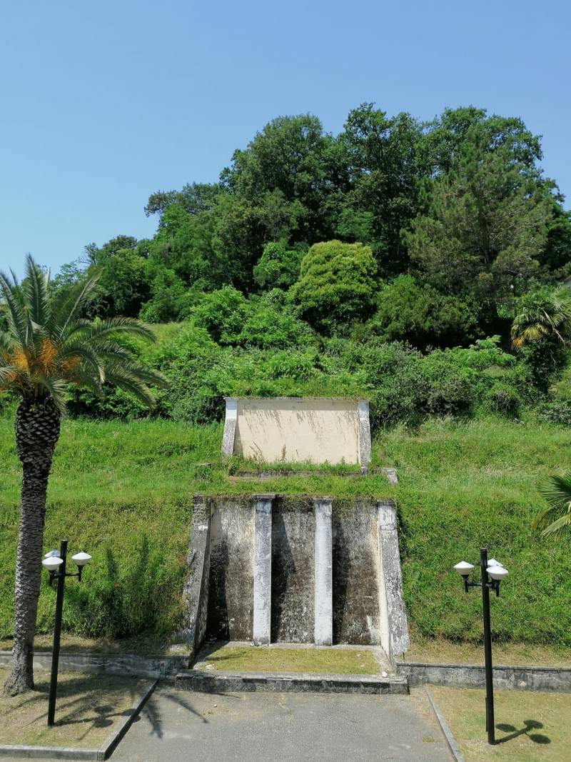 Дачные проблемы товарища Сталина и товарища Горбачева… Дачные проблемы товарища Сталина и товарища Горбачева… история