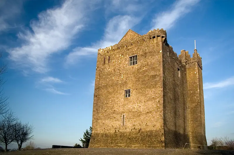 По понятиям Брехона – как жили древние ирландцы история