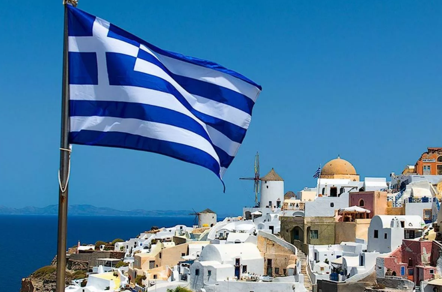 Отказ России снижать цены на газ для Греции принесёт финансовые убытки греческой экономике