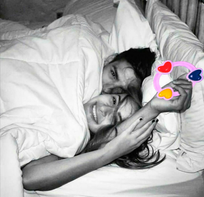 Запах счастья....