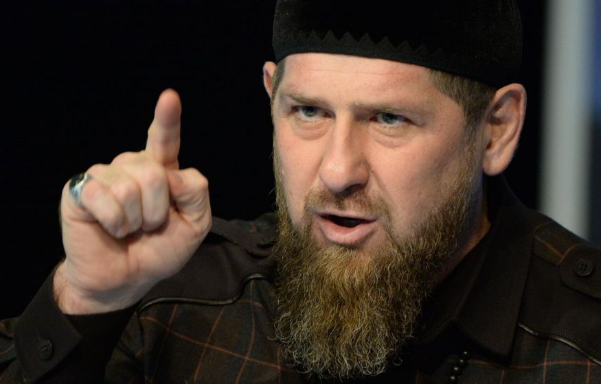 «Не имеют морального права»: Кадыров исключил отдых для силовиков из-за военной операции