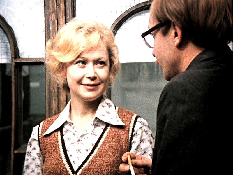 годовщина, СССР, факты, фильм