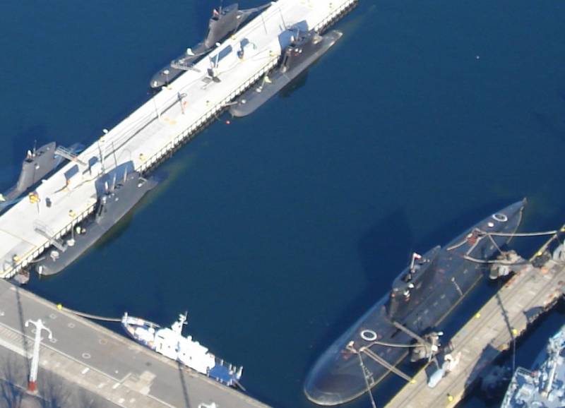 Способность воевать на море — необходимость для России! Способность воевать на море — необходимость для России! вмф