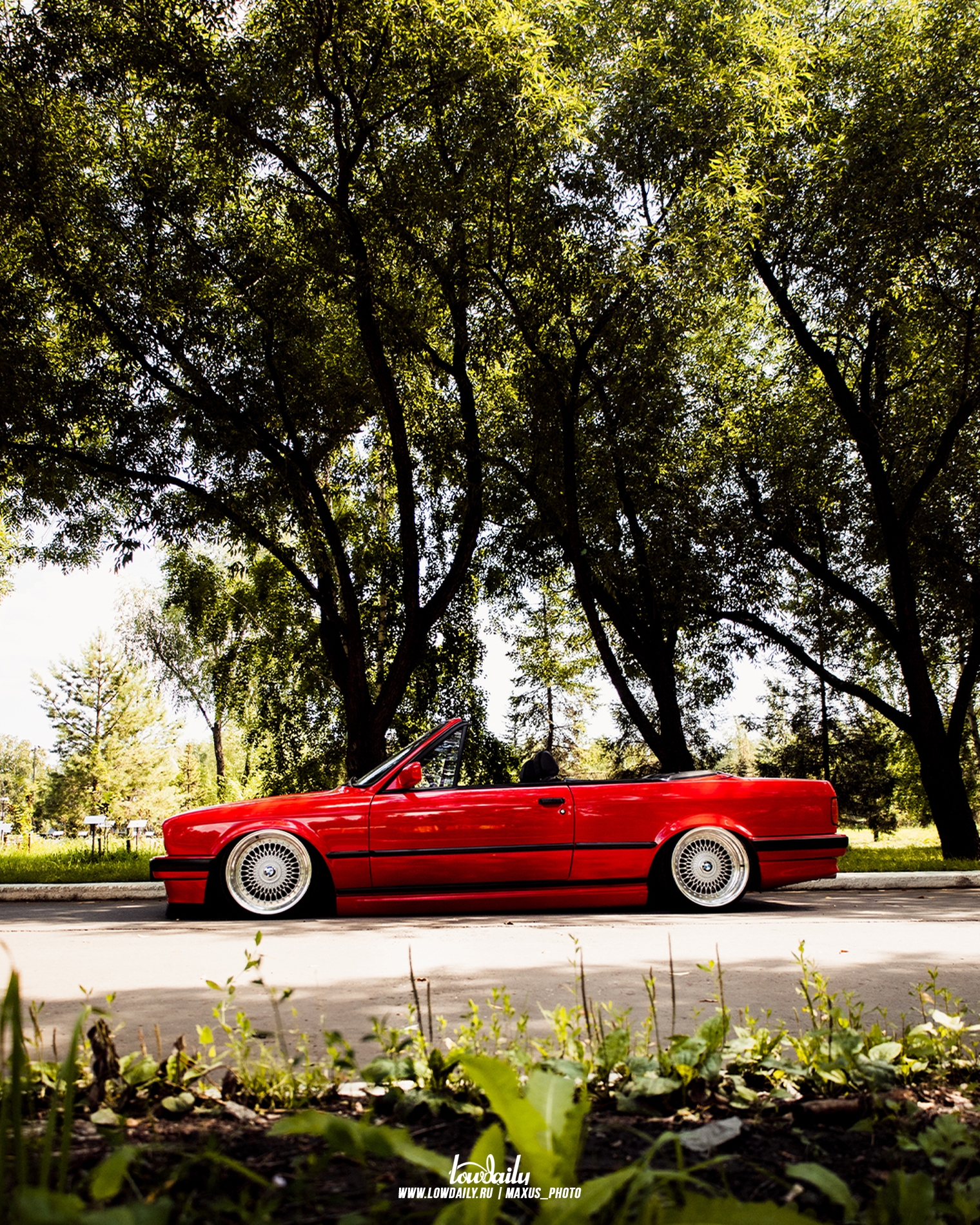 bmw e30 rare convertible