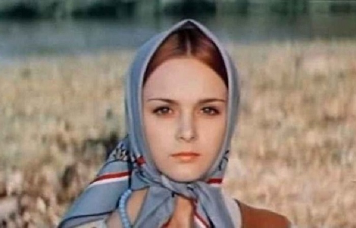 Русские красавицы из советских киносказок