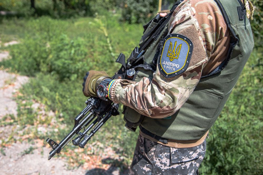 Экс-депутат Рады рассказал о преступлениях ВСУ против гражданских в Донбассе